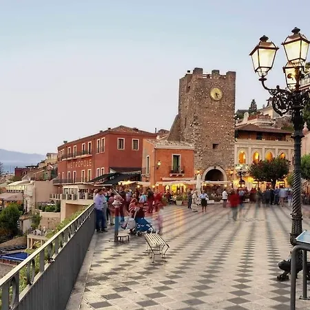 Appartamento Josef House Graniti