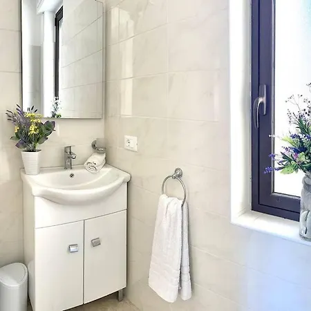 דירה Josef House Graniti