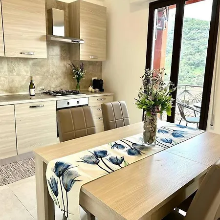 Josef House Apartment