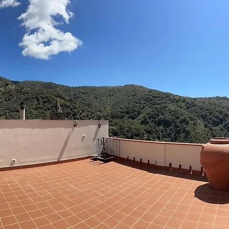 Josef House Apartment