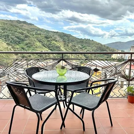 Josef House Apartment Graniti