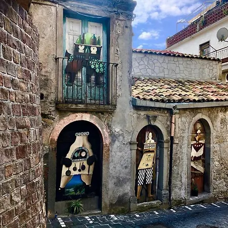 Josef House Διαμέρισμα Graniti