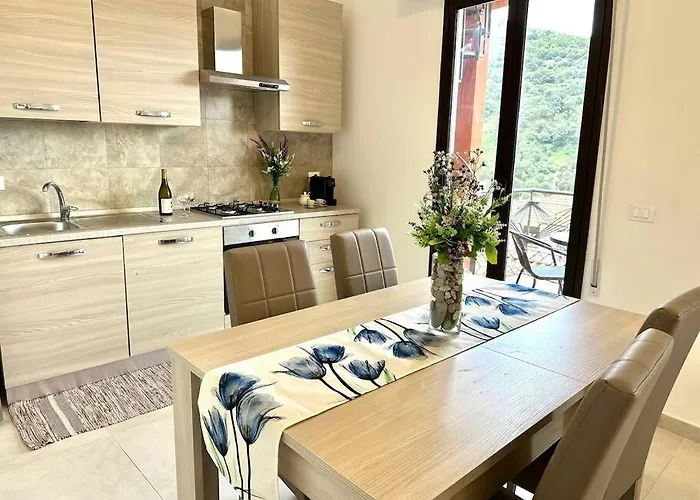 Josef House Appartement