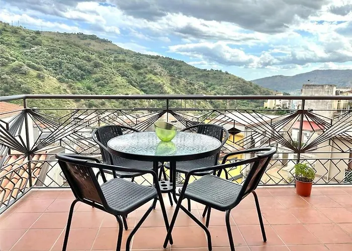 Josef House Appartement Graniti