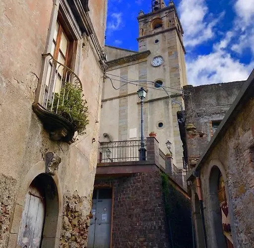 Josef House Appartement Graniti