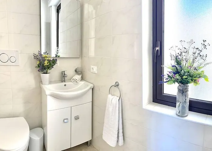 Appartement Josef House Graniti
